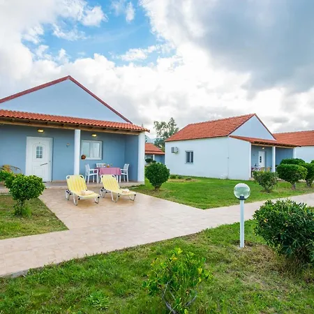 Beachside Acharavi Corfu Apartamento Acharavi (Corfu)