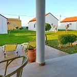 Apartment Beachside Acharavi Corfu