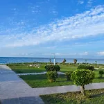 Beachside Acharavi Corfu Apartmán Acharavi (Corfu)