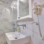 Апартаменты Beachside Acharavi Corfu Ахарави