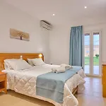 Apartamento Beachside Acharavi Corfu