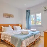 Beachside Acharavi Corfu