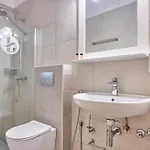 Beachside Acharavi Corfu Apartmán