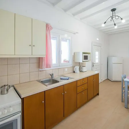 Beachside Acharavi Corfu * 아카라비