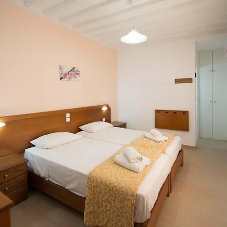 Beachside Acharavi Corfu Appartement Acharavi (Corfu)