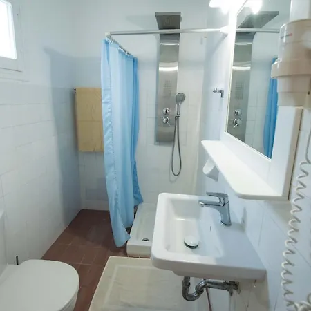 Beachside Acharavi Corfu *