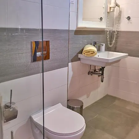 Beachside Acharavi Corfu *