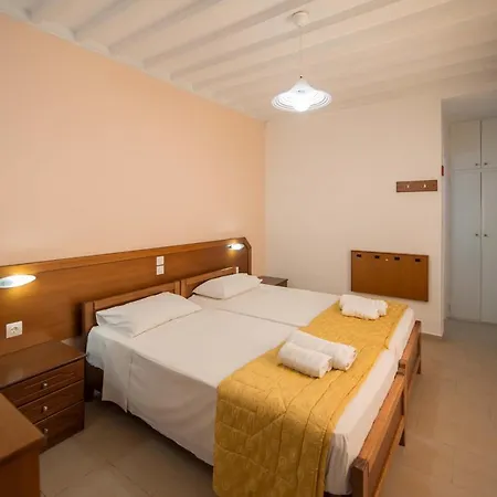 Beachside Acharavi Corfu *