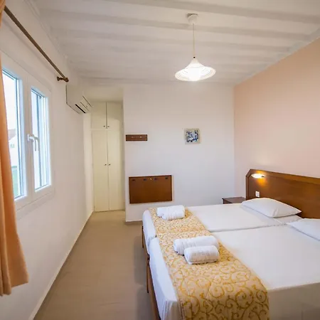 Beachside Acharavi Corfu * 아카라비