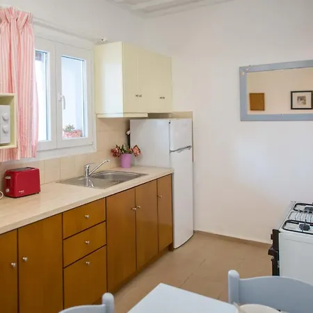 Beachside Acharavi Corfu *