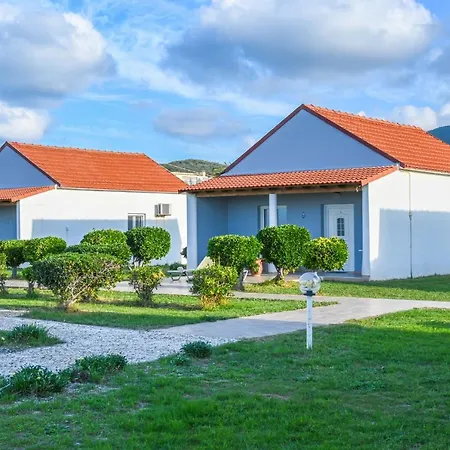 아파트 Beachside Acharavi Corfu *