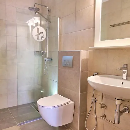 Beachside Acharavi Corfu 아파트 아카라비