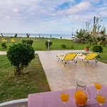 Διαμέρισμα Beachside Acharavi Corfu *