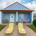Apartmán Beachside Acharavi Corfu