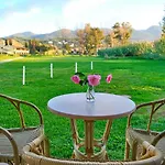 Beachside Acharavi Corfu