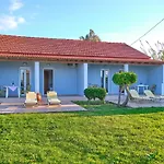 Beachside Acharavi Corfu *