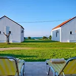 Beachside Acharavi Corfu Διαμέρισμα Αχαράβη