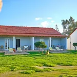 Beachside Acharavi Corfu