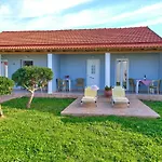 Beachside Acharavi Corfu