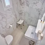 Apartmán Beachside Acharavi Corfu *