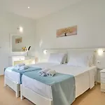 Beachside Acharavi Corfu Apartmán Acharavi (Corfu)
