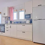 Beachside Acharavi Corfu Apartmán Acharavi (Corfu)