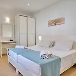 Beachside Acharavi Corfu *