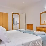 Διαμέρισμα Beachside Acharavi Corfu Αχαράβη