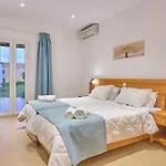 Beachside Acharavi Corfu Αχαράβη
