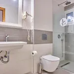 Beachside Acharavi Corfu Διαμέρισμα