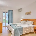 Beachside Acharavi Corfu Διαμέρισμα Αχαράβη