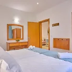 Beachside Acharavi Corfu *