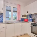 Apartmán Beachside Acharavi Corfu Acharavi (Corfu)