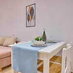 Διαμέρισμα Beachside Acharavi Corfu Αχαράβη