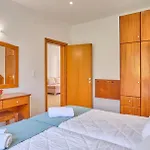 Beachside Acharavi Corfu Αχαράβη