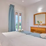 Beachside Acharavi Corfu