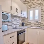 Apartmán Beachside Acharavi Corfu *