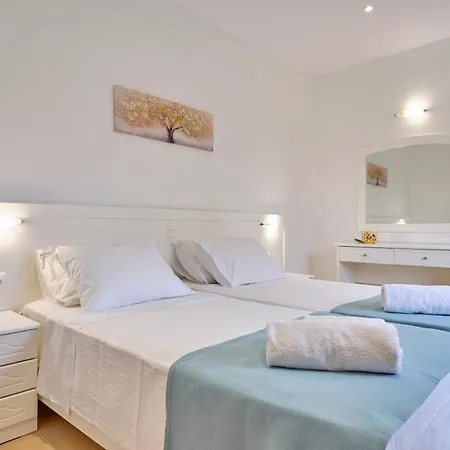 Beachside Acharavi Corfu Lejlighed Acharavi (Corfu)