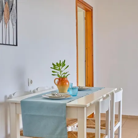 Lejlighed Beachside Acharavi Corfu *
