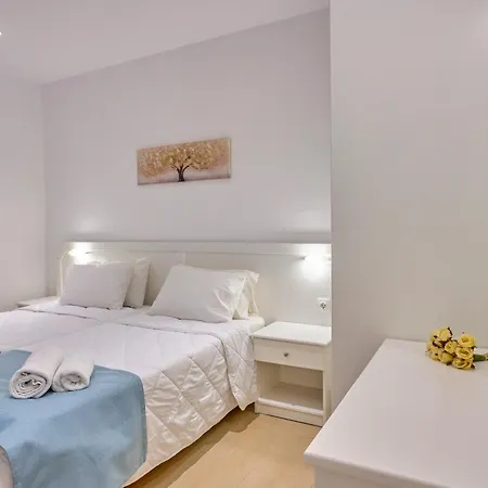 Apartmán Beachside Acharavi Corfu Acharavi (Corfu)
