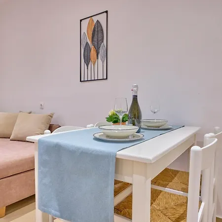 Apartmán Beachside Acharavi Corfu Acharavi (Corfu)